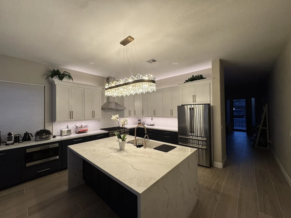 Noble Kitchen and Bath