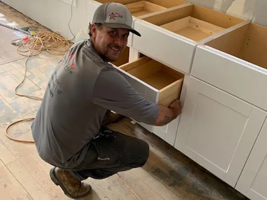 North Star Kitchen and Bath Remodels