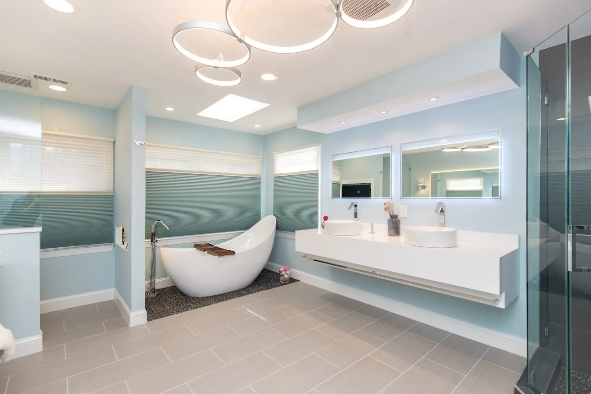 NV Kitchen and Bath