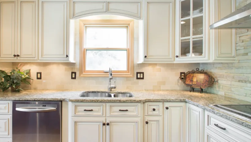 NV Kitchen and Bath - Falls Church