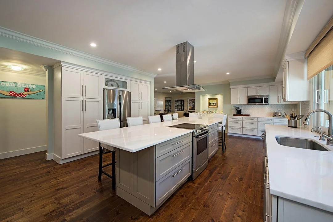 One-Up Builders & Remodeling - Kitchen Remodel / Bathroom Remodel / Home Remodel photo 5