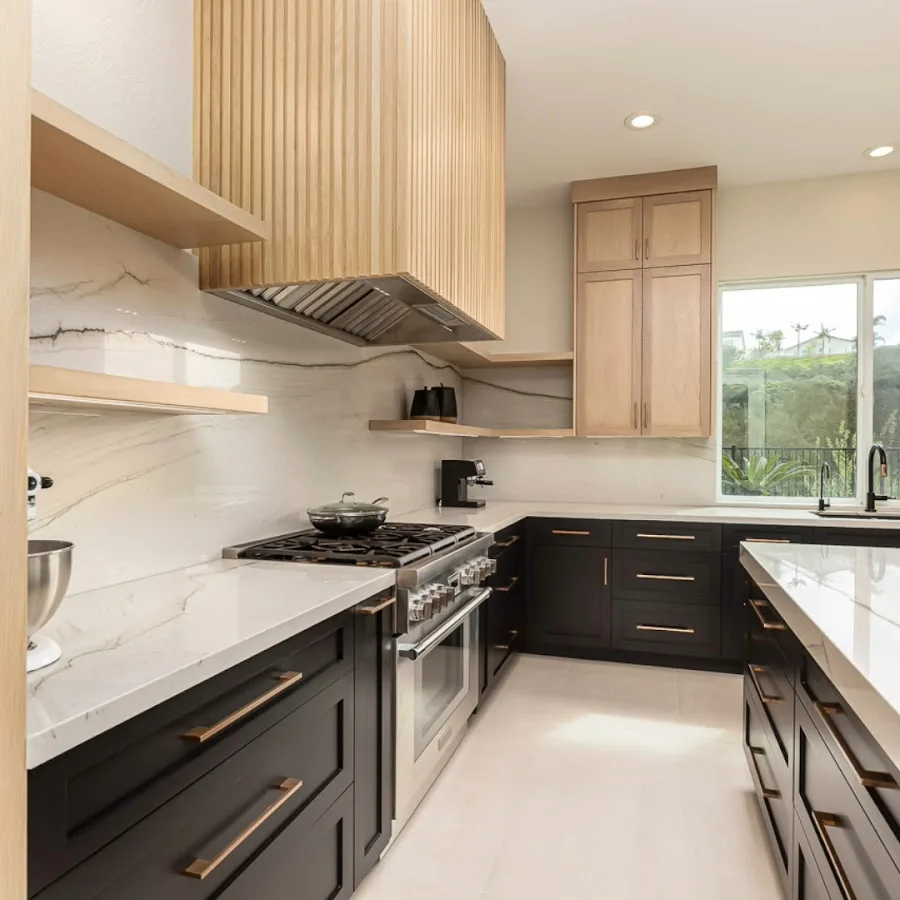 Optimal Home Remodeling & Design
