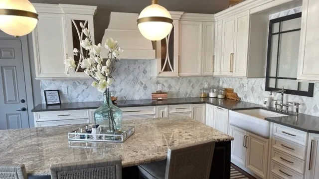 Perspective Cabinetry & Design