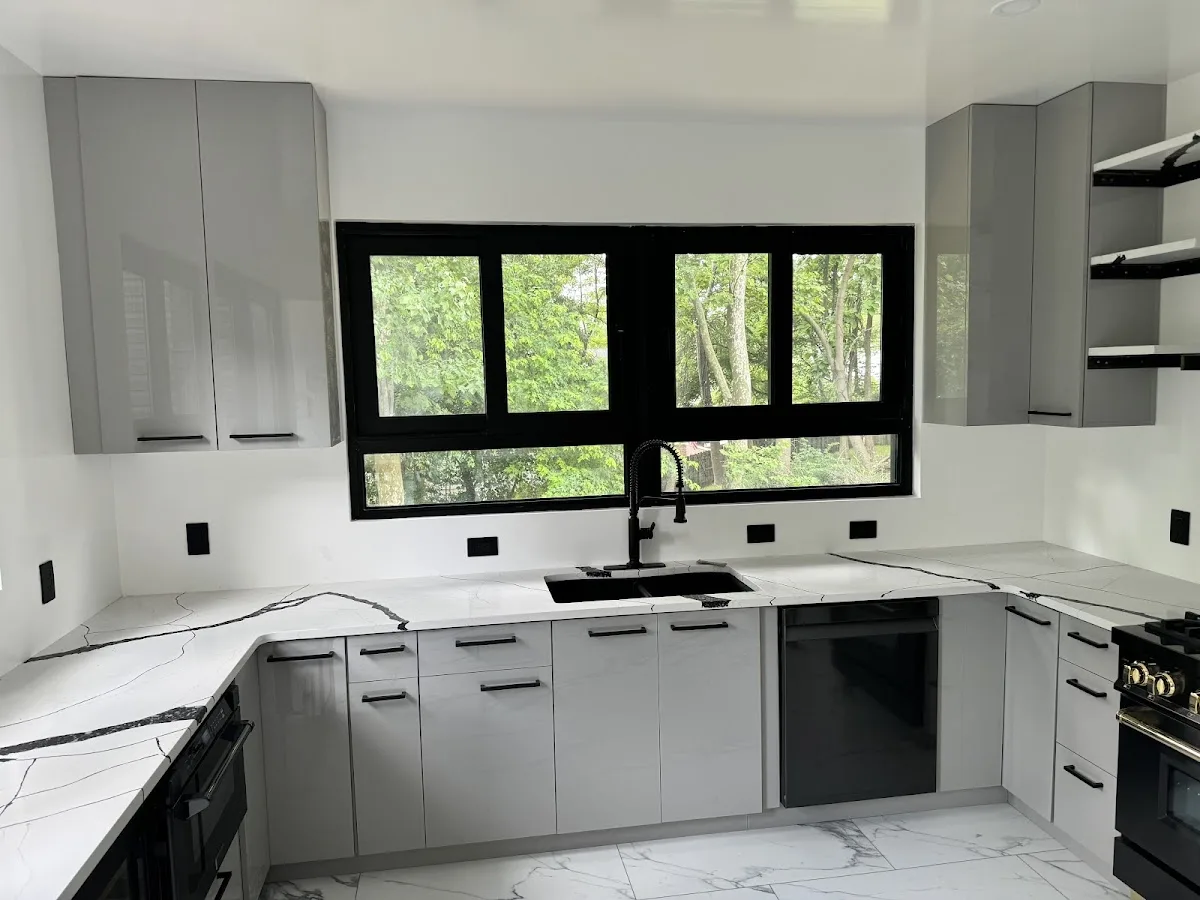 Philadelphia Kitchen & Bath Remodeling: Vet Cabinet, Countertop, and Tile Scope (Before Signing)