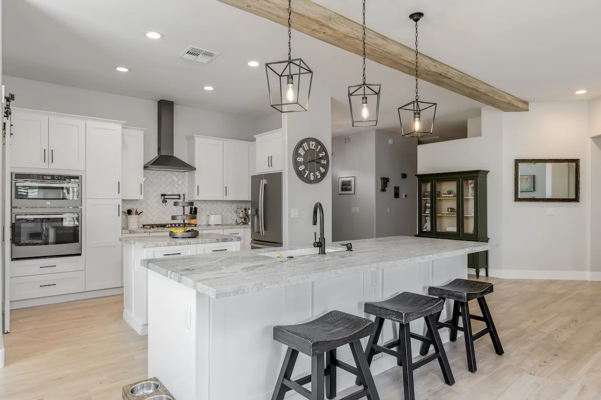 Phoenix Home Remodeling