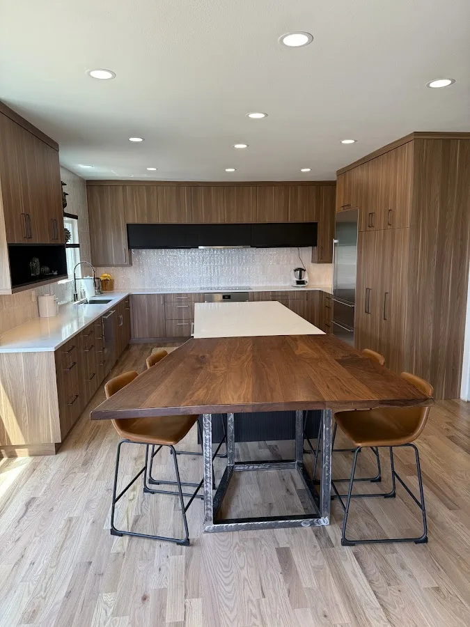 Plush Designs Kitchen and Bath