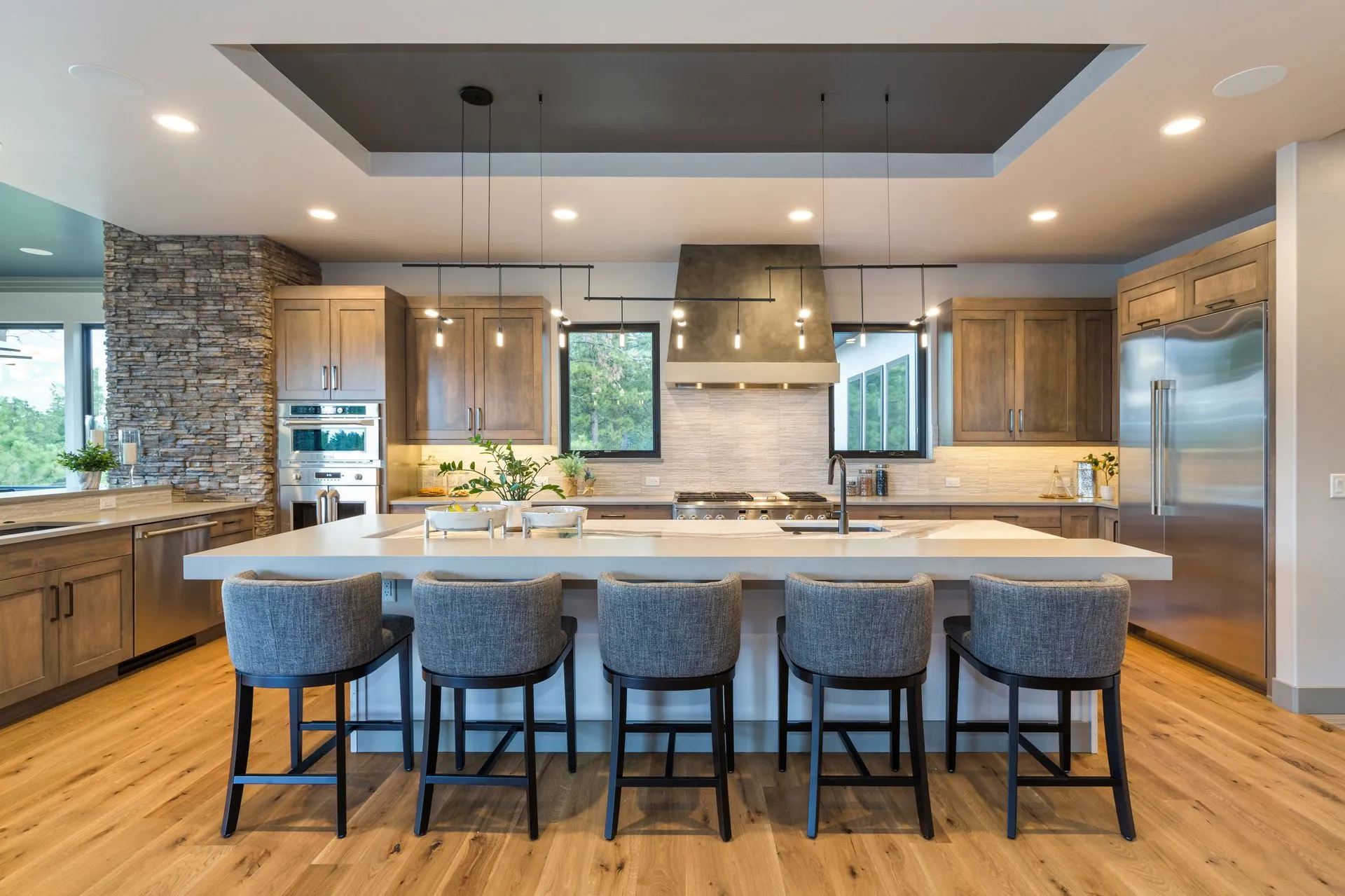 Plush Designs Kitchen and Bath photo 5