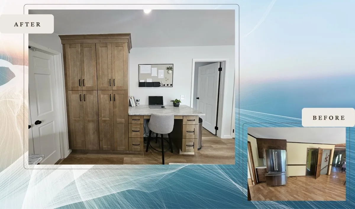 Power Stone Marble & Granite LLC | Kitchen & Bath Remodeling & Countertops