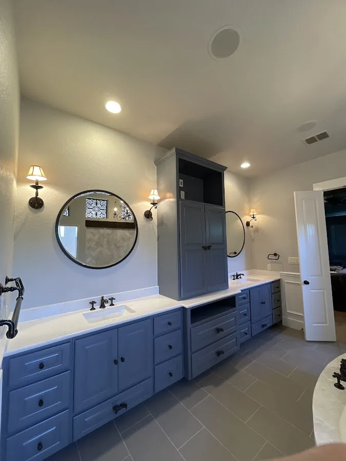 Premier Bathroom Remodel Austin