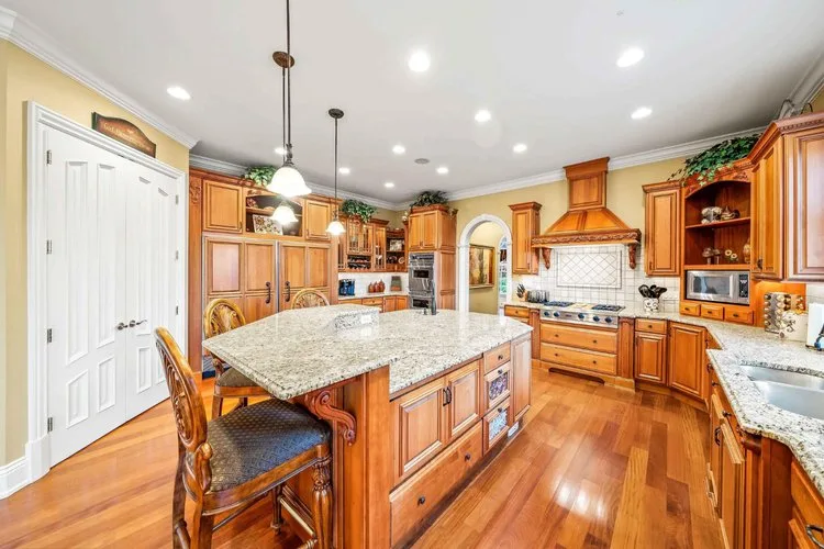 Prestige Home Remodeling