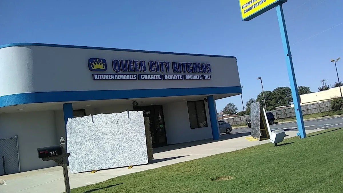 Queen City Kitchen and Bath