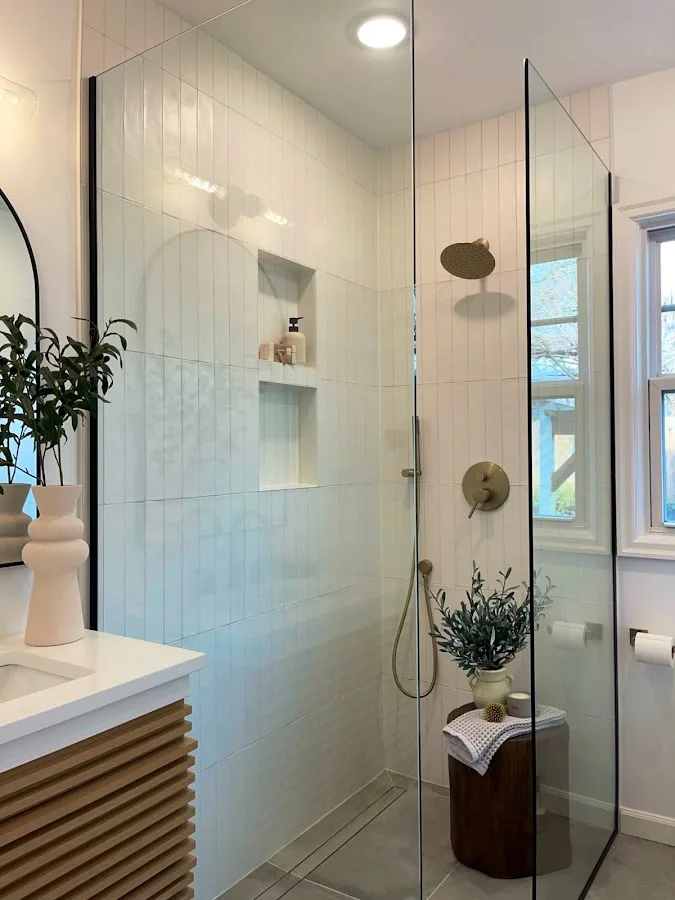 Remodel Design and Build | Kitchen Remodel Portland | Bathroom Remodel Portland
