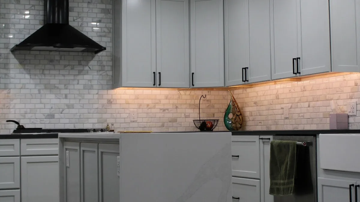 San Antonio kitchen and bath llc