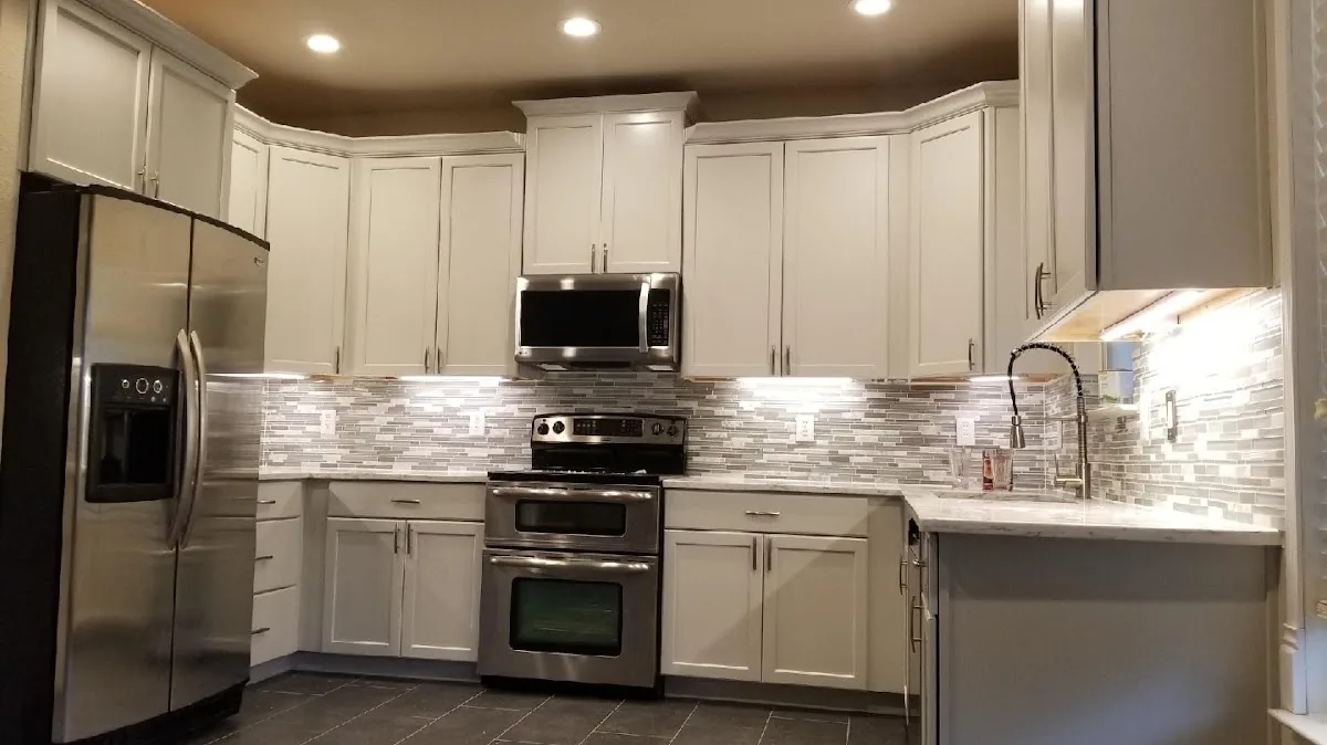 San Antonio Kitchen and Bath LLC