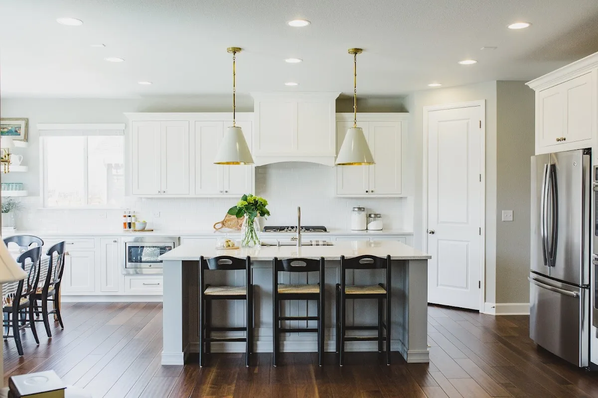 Sander and Sons Kitchen and Bath