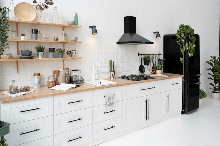 SD Dream Home Kitchen and Bath photo 5