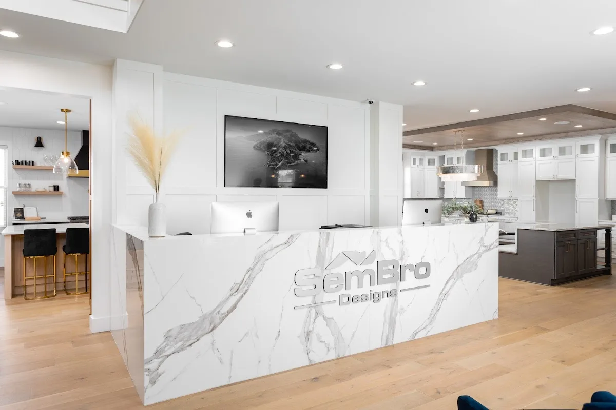 SemBro Designs Columbus - Kitchen and Bath Remodeling