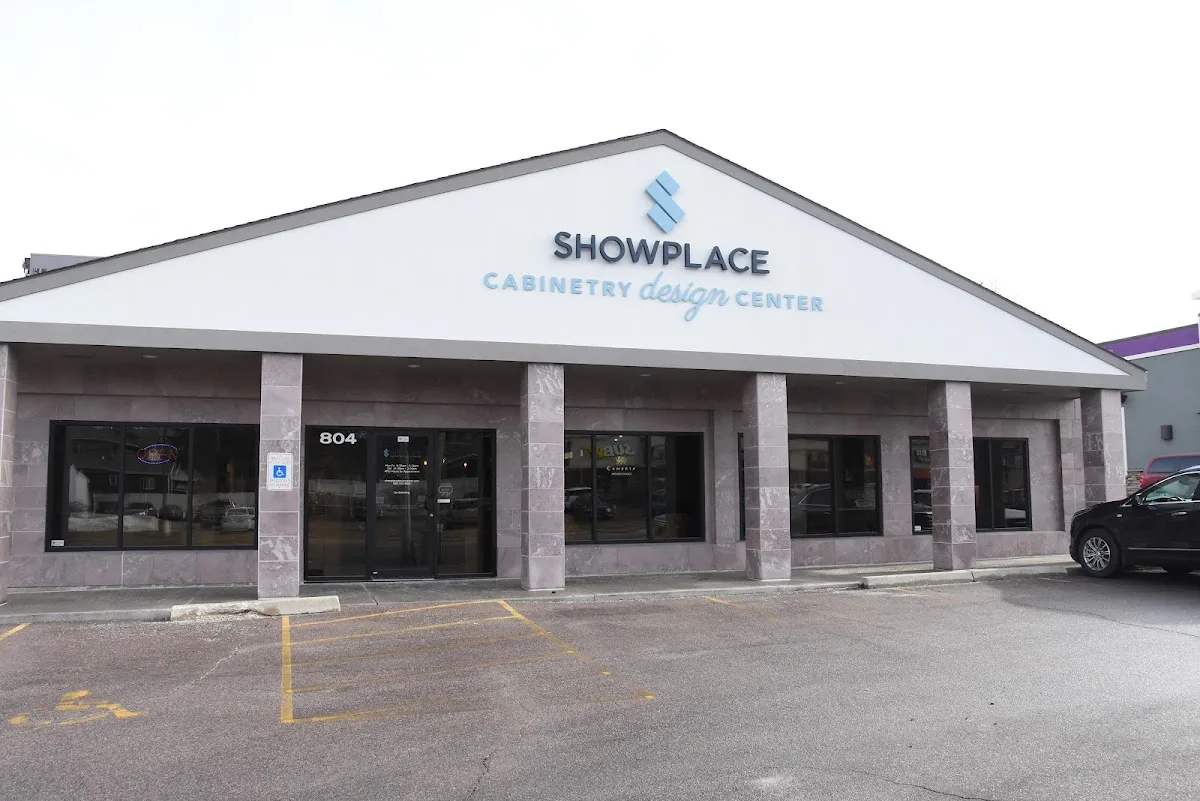 Showplace Design Center | Sioux Falls Cabinetry Design