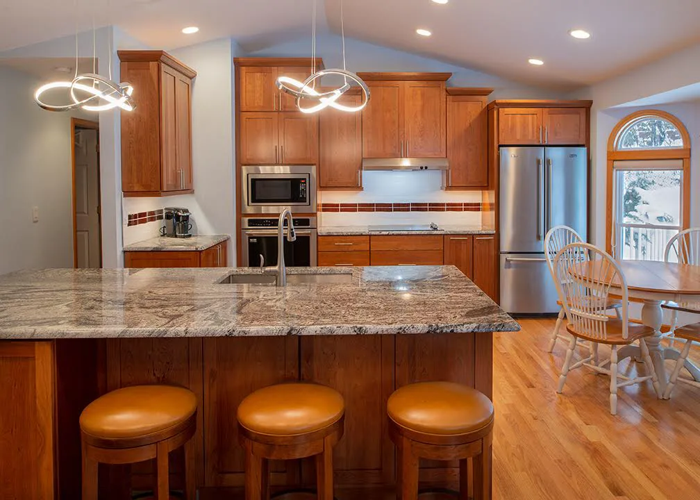 Spoca Kitchen and Bath LLC