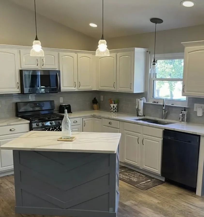 St. Louis Kitchen Remodel Co.