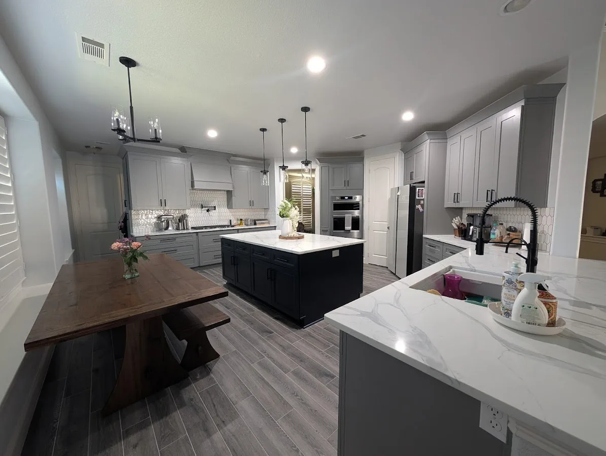 Star Home Remodeling