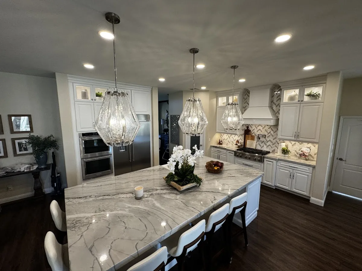 Stockdale Kitchen and Bath