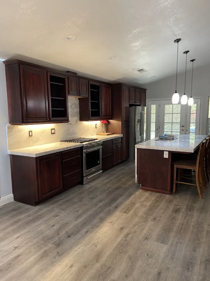 Sullivan Custom Cabinets & Home Repair