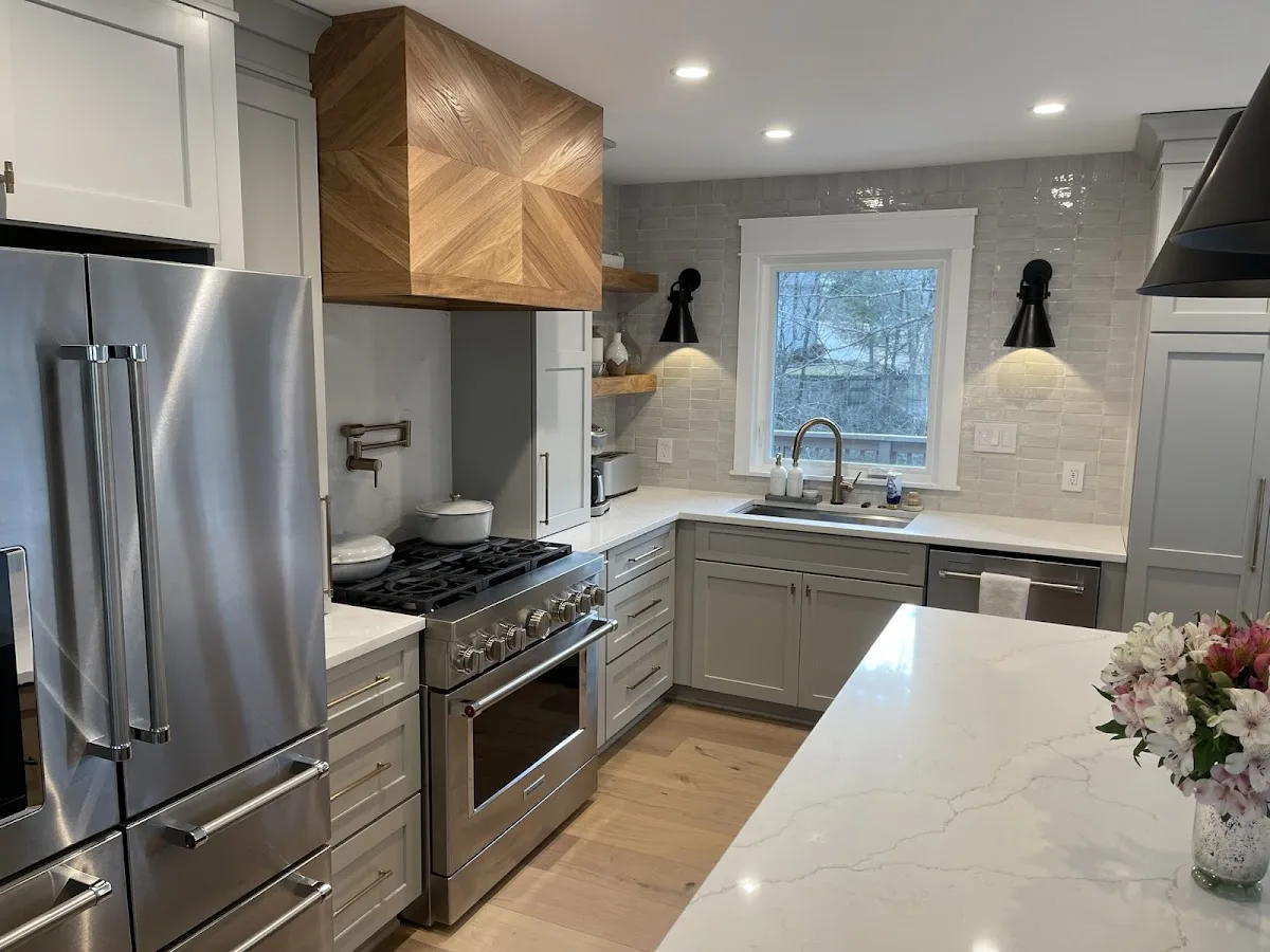 Summit Signature Kitchen and Bath LLC