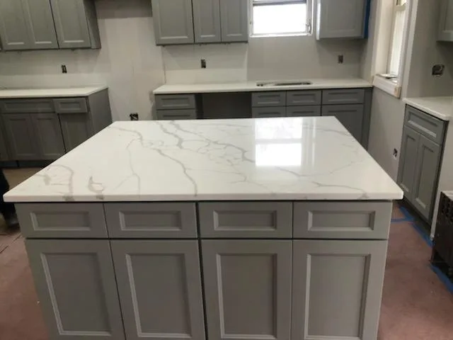 The One Kitchen and Bath