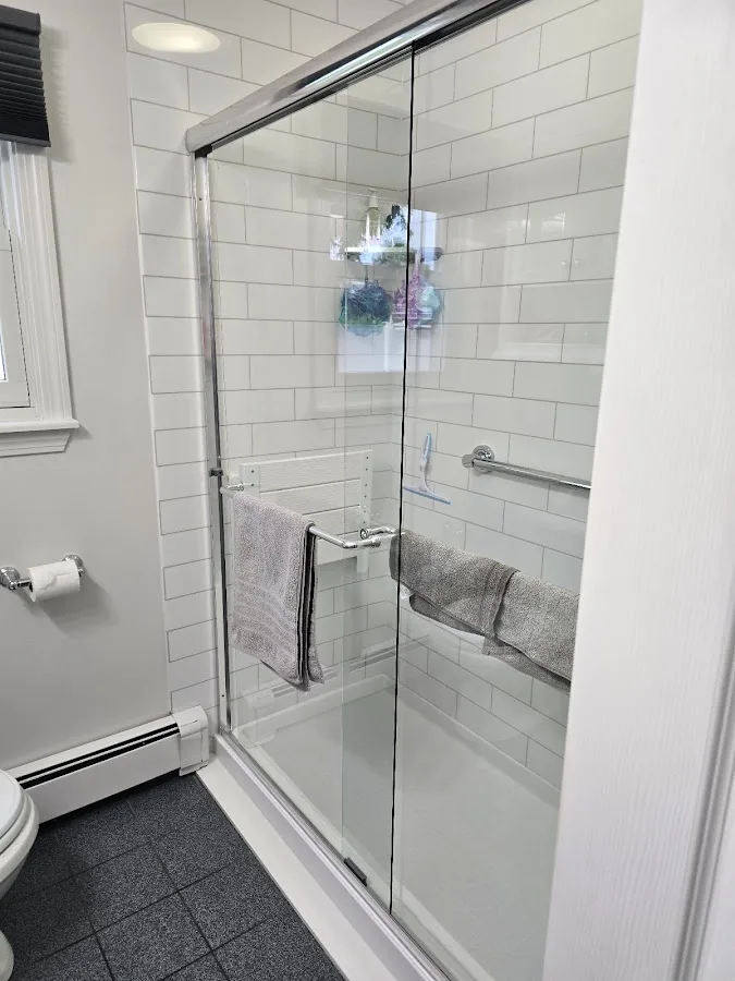US Remodeling Group | Bathroom Remodeling Company, Bathtub & Shower Remodel, Replacement,