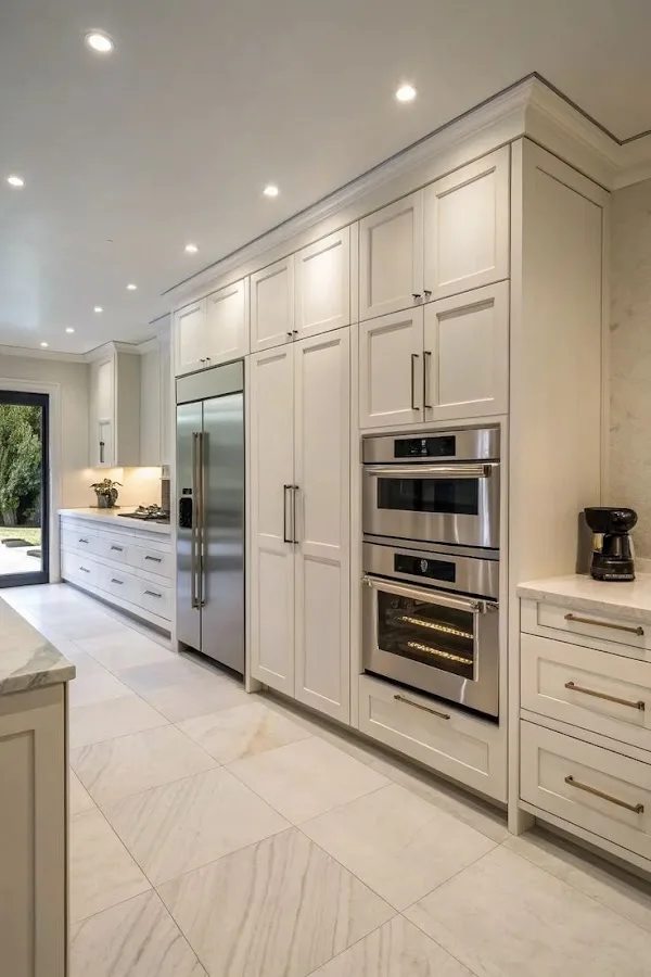 Vista Kitchen & Bath Remodel Dallas