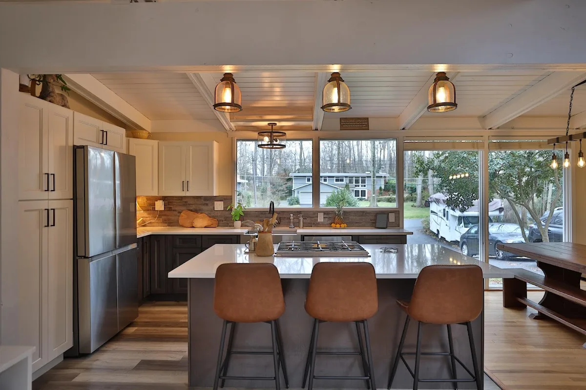 VKB Kitchen and Bath
