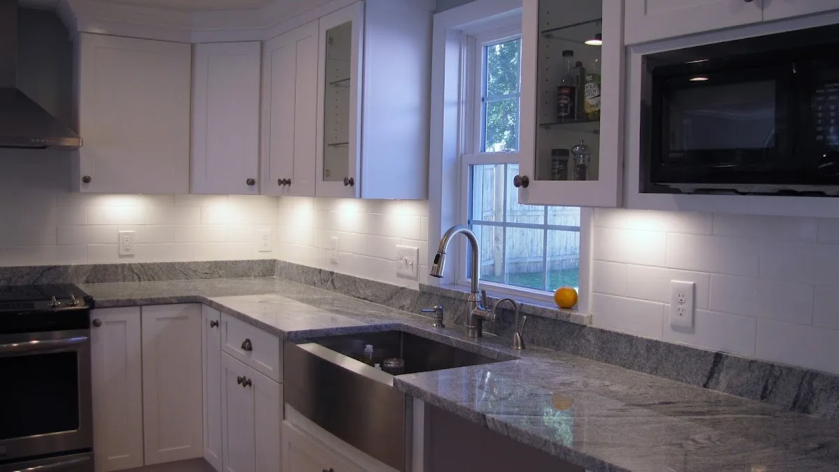 Wakefield Kitchen And Bath