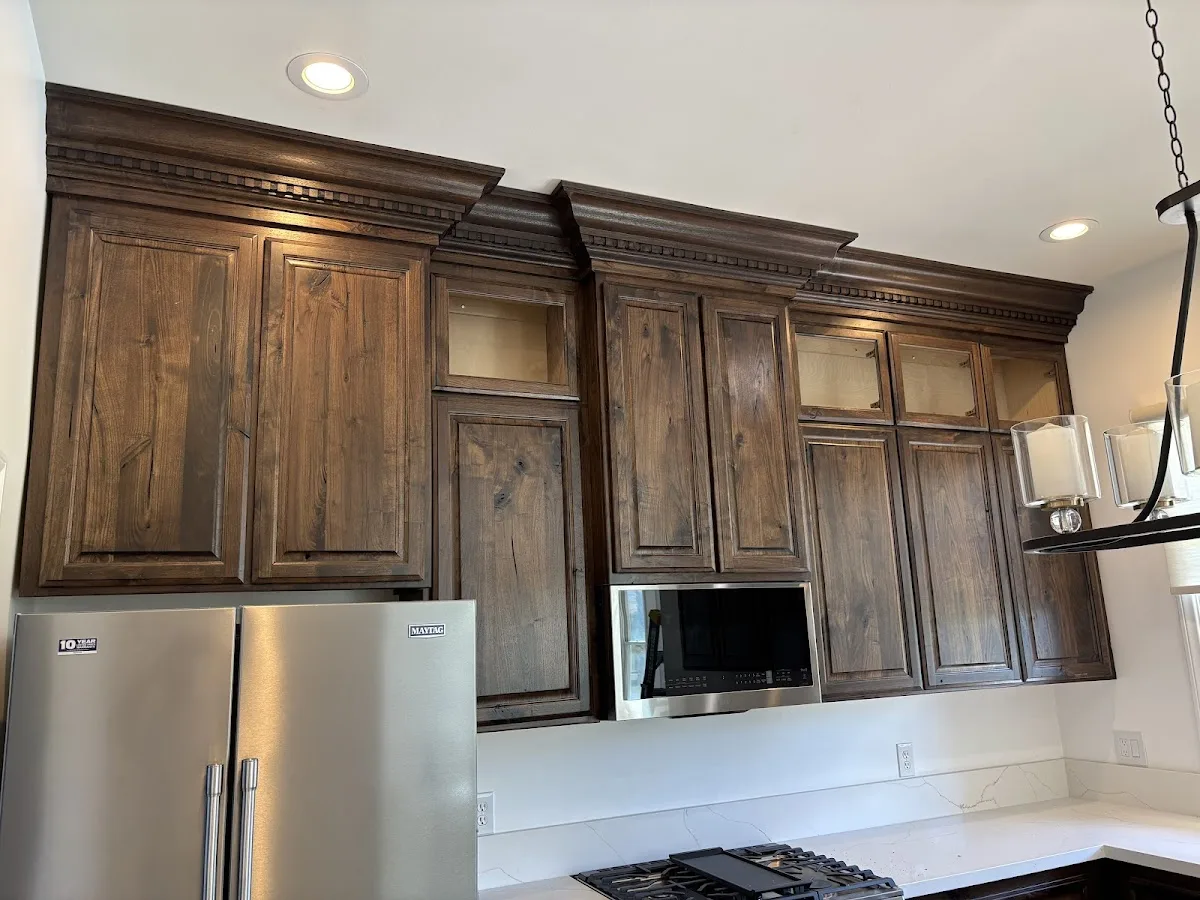 WhiteStone Construction & Cabinetry