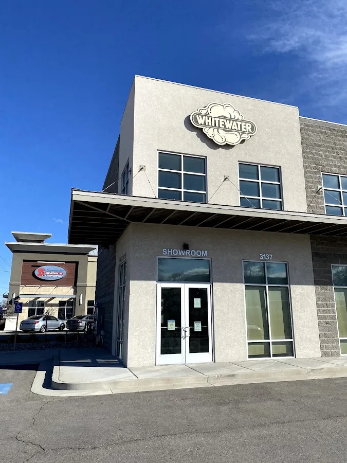 Whitewater Kitchen and Bath