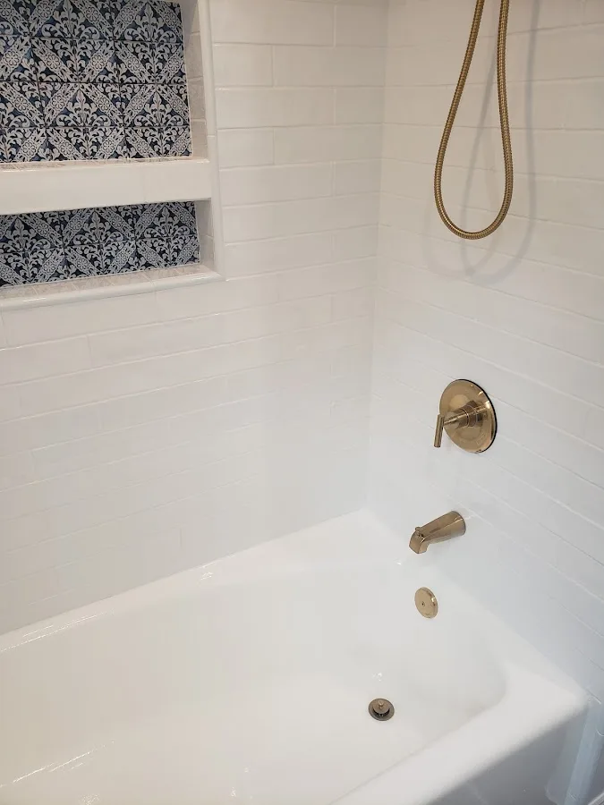 WME Home Remodeling (Newark, NJ): Bathroom Remodel Scope to Install—What You Must Confirm in Writing