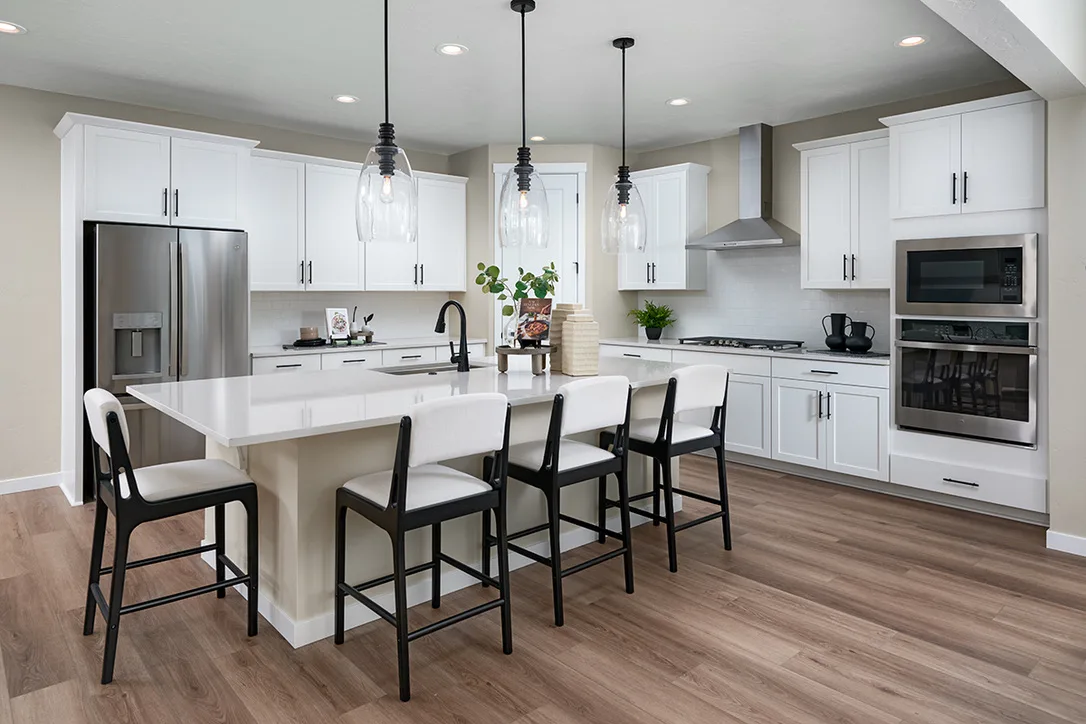 Wooding Home Remodeling - Kitchen & Bath